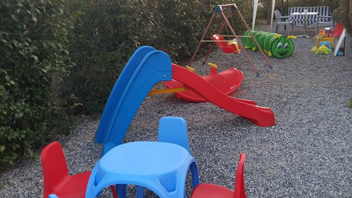 George Beach Studios - NR